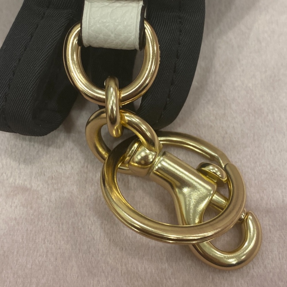 Authentic Coach Backpack Coin purse - Picture 8 of 13
